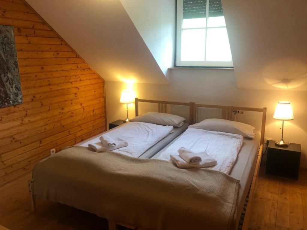 Winzerhaus Mit Fernblick Villa Krems an der Donau Exterior photo